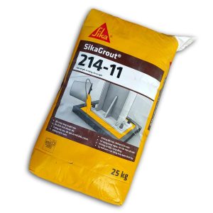 SikaGrout 214-11