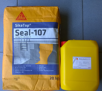 Sikatop Seal 107