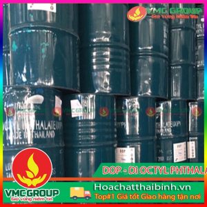 DOP – DI OCTYL PHTHALATE