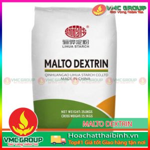 MALTODEXTRIN